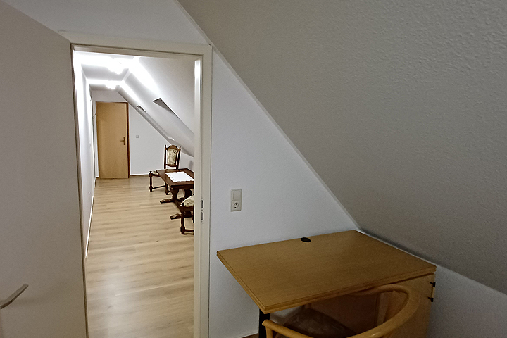 VIERBETTZIMMER