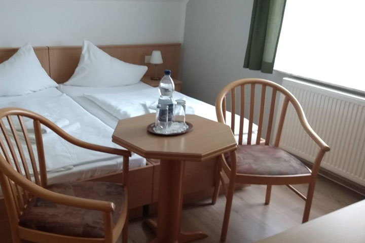 Doppelzimmer