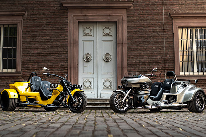 Trike