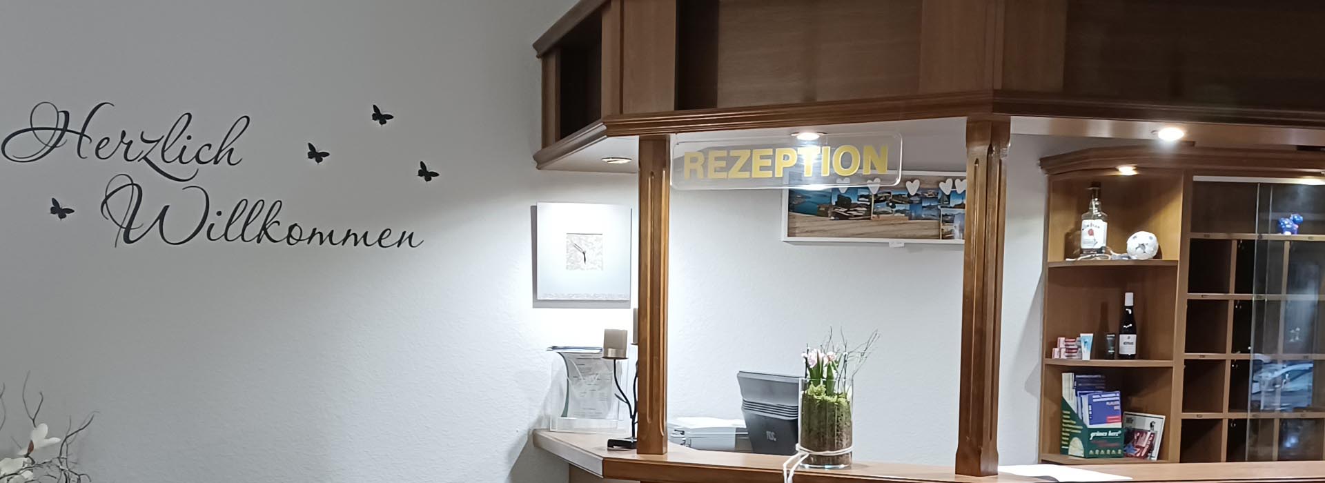 Rezeption